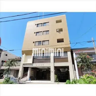 一歩堂マンションの画像