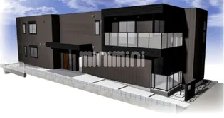 宮町メゾンの画像