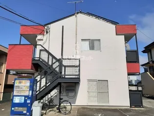 アルカディア笹野の画像