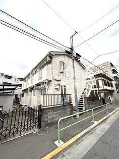 豊玉ハウスの画像