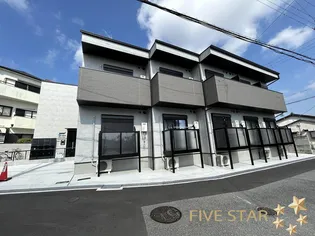 CHOU CHOU NAKAMIYA EASTの画像