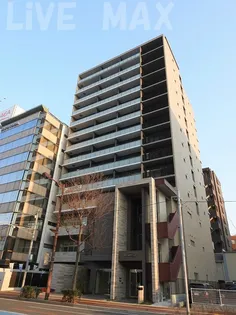 フォレストドルフ天神の画像