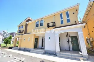 シェーン パラスト Ⅰの画像