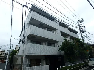 プレール ドゥーク東京NORTHIIIの画像