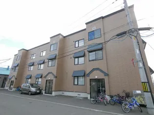 ラフォーレMの画像