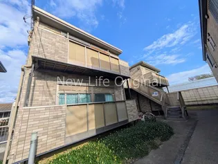 サザンウインドの画像