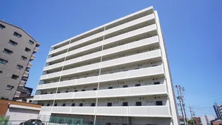 LASANTE鵜の森の画像