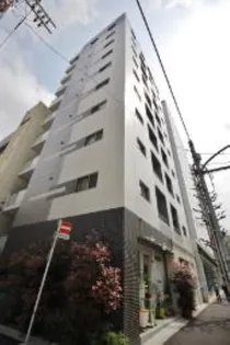 東京都文京区本郷3【マンション】の外観