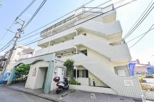 メゾン ド エスティームの画像