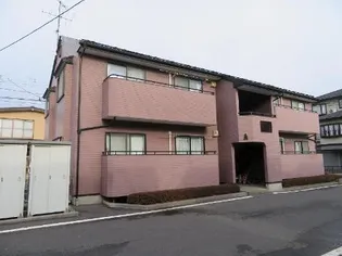 メジーフローレンスの画像