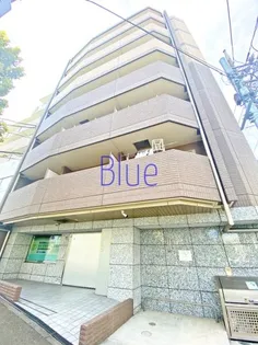 イーリス天王町の画像