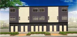 ART LIFE(アートライフ)【1階】の外観