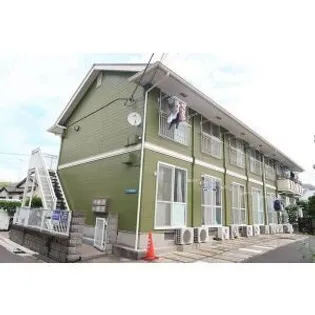 コーポ長谷川の画像