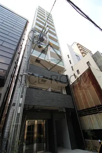 CAVANA本町【6階】の外観