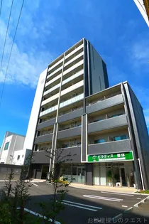 セイント野並の画像