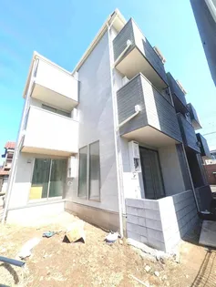 ラウレア北越谷IIの画像