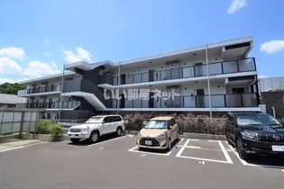 ザ テラスコート英の画像