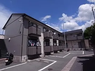 セジュールシャトレー B棟の画像