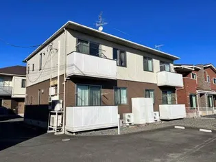 シャーメゾン リツオウ IIIの画像