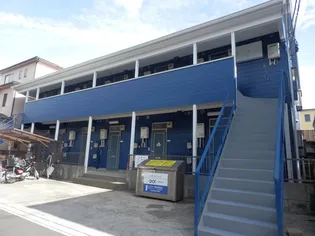 スカイコートの画像