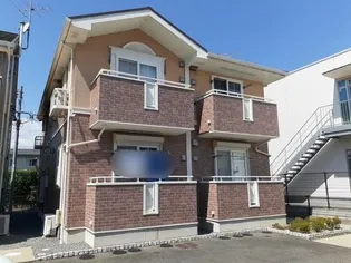 カルム カーサⅡの画像