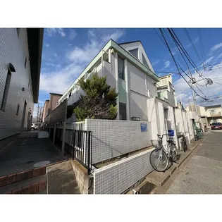 ジュネパレス新松戸第11の画像