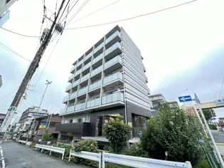 リヴシティ大森西の画像