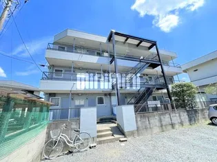 小山コーポの画像