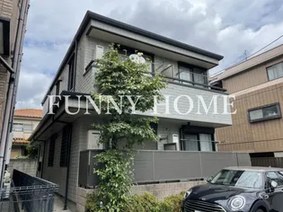 サニーコート若林の画像