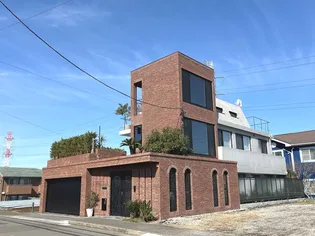 Y S BUIL仲町台の画像