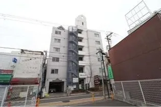 プラーナ徳庵の画像