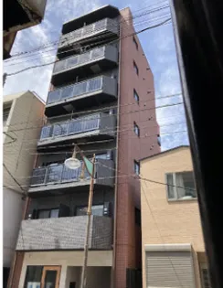NーFLATS 横浜反町の画像