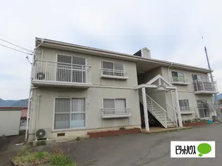 フレグランス上野が丘の画像