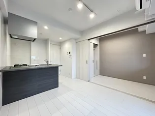 鹿児島県鹿児島市西田1【マンション】の外観