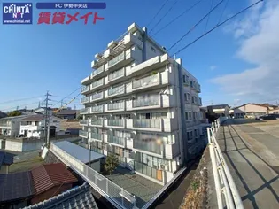 ハムステッドコートの画像