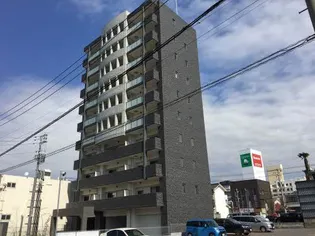 シャーメゾンステージ碧 青空公園の画像