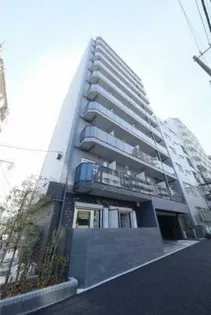 CAVANA新宿夏目坂【5階】の外観