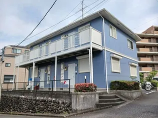 サンハイツAの画像