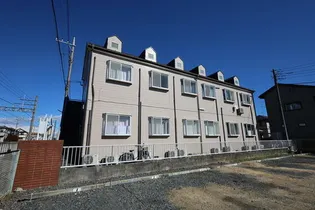 アリス幸手第IIの画像