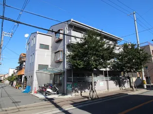 ヴァンテアン喜連の画像