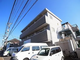 後関マンションの画像