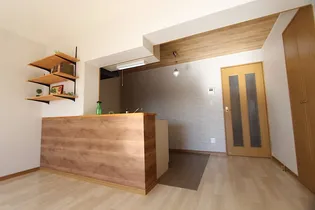 バルパレーニューハシモト WIFIの画像