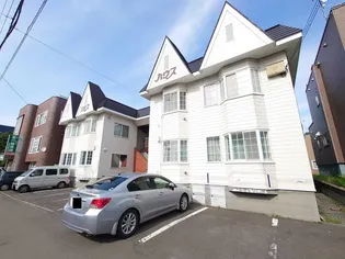 エビスハウスの画像