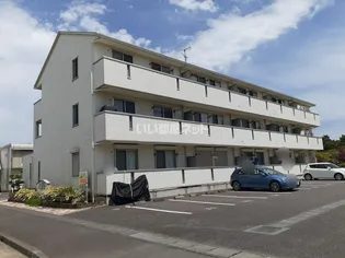 ロイヤルヒルズ武田の画像