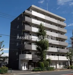 スパシエベレーザ練馬の画像