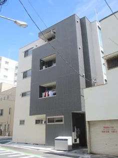 東京都江戸川区松島3【マンション】の外観