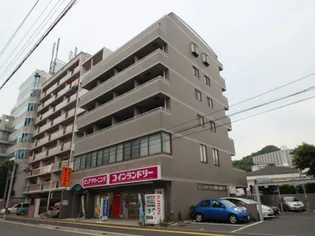 ネオシティ光町の画像