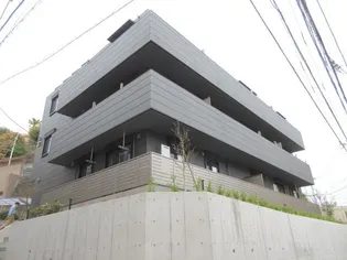 グランディール新子安の画像