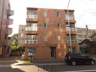 ジェンティーレ南郷の画像