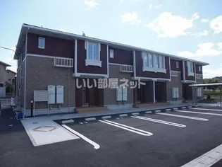 グラシオッソかりんBの画像